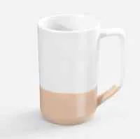 Кружка для сублимационной печати Neito